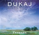 [Audiobook] Extensa - Jacek Dukaj