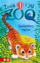 Zosia i jej zoo Gadatliwy tygrys  