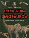 Encyklopedia dinozaurów i innych zwierząt prehistorycznych  