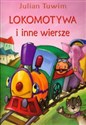 Lokomotywa i inne wiersze polish usa