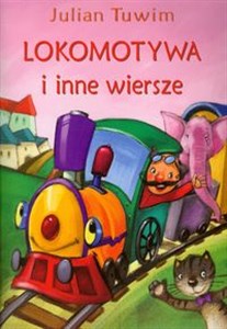 Lokomotywa i inne wiersze polish usa