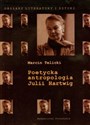 Poetycka antropologia Julii Hartwig polish books in canada