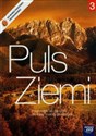 Puls Ziemi 3 Podręcznik Gimnazjum - Roman Malarz