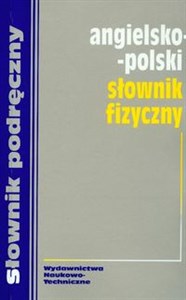 Angielsko-polski słownik fizyczny to buy in Canada
