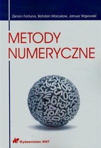 Metody numeryczne  