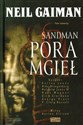 Sandman Pora mgieł Tom 4 Komiks chicago polish bookstore