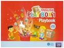 English Play Box 1 Playbook z płytą CD - Rebecca Adlard