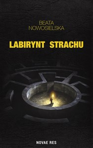 Labirynt strachu - Polish Bookstore USA