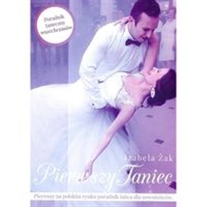 Pierwszy taniec buy polish books in Usa