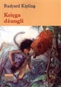 Księga dżungli - Rudyard Kipling polish usa