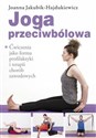 Joga przeciwbólowa Ćwiczenia jako forma profilaktyki i terapii chorób zawodowych to buy in Canada