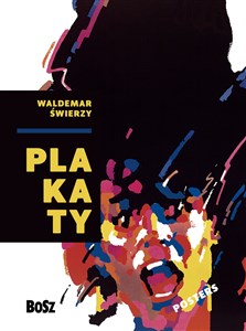 Świerzy Plakaty buy polish books in Usa