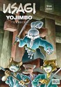 Usagi Yojimbo 28 Ukryci buy polish books in Usa