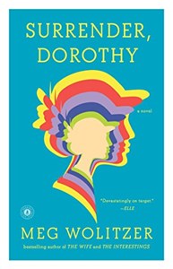Surrender, Dorothy: A Novel   