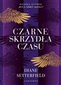 Czarne skrzydła czasu  Polish Books Canada