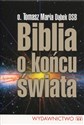 Biblia o końcu świata chicago polish bookstore