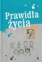 Prawidła życia Canada Bookstore