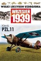 PZL P.11 - 