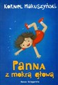 Panna z mokrą głową buy polish books in Usa