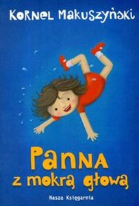 Panna z mokrą głową buy polish books in Usa