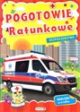 Pogotowie ratunkowe Bezpieczeństwo bookstore