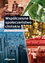 Współczesne społeczeństwo chińskie Konsekwencje przemian modernizacyjnych to buy in USA