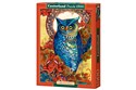 Puzzle Hoot, David Galchutt 1500 - 