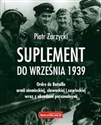 Suplement do września 1939 Ordre de Bataille armii niemieckiej, słowackiej i sowieckiej wraz z obsadami personalnymi buy polish books in Usa