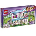 Lego FRIENDS 41314 Dom Stephanie - Friends