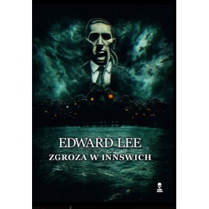 Zgroza w Innswich - Polish Bookstore USA