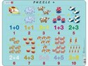 Matematyka puzzle +  pl online bookstore