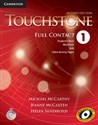Touchstone Level 1 Full Contact Bookshop