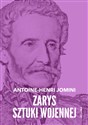 Zarys sztuki wojennej - Antoine-Henri Jomini