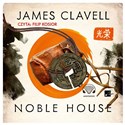 [Audiobook] Noble House in polish