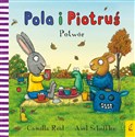 Pola i Piotruś Potwór chicago polish bookstore