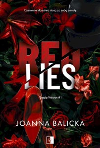 Red Lies in polish