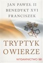 Tryptyk o wierze Bookshop