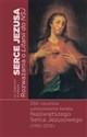 Serce Jezusa Rozważania o Litanii do Najświętszego Serca Jezusowego Polish Books Canada