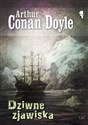 Dziwne zjawiska - Doyle Arthur Conan buy polish books in Usa