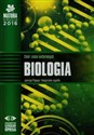 Matura 2016 Biologia Zbiór zadań maturalnych books in polish