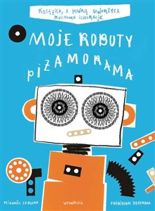 Moje Roboty Piżamorama polish usa