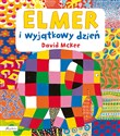 Elmer i wyjątkowy dzień - Polish Bookstore USA