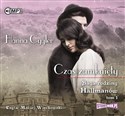 [Audiobook] Saga rodziny Hallmanów Tom 1 Czas zamknięty books in polish