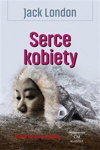 Serce kobiety books in polish