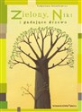 Zielony, Nikt i gadające drzewo - Małgorzata Strzałkowska books in polish