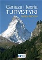 Geneza i teoria turystyki  pl online bookstore