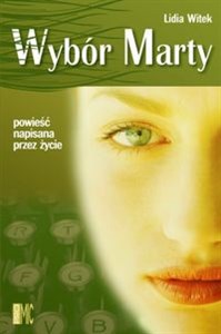 Wybór Marty buy polish books in Usa