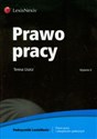 Prawo pracy polish books in canada