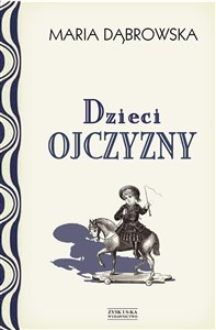 Dzieci ojczyzny Bookshop