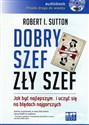 [Audiobook] Dobry szef, zły szef Canada Bookstore